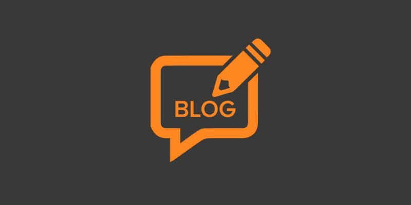 Start a Blog from Scratch