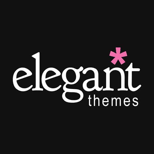 Elegant Themes Coupon Code - 20% Discount