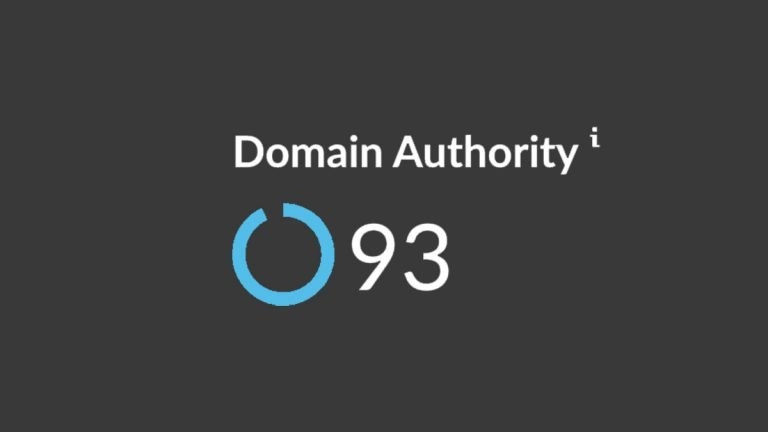 How to Increase Domain Authority (A Definitive Guide)